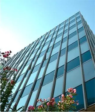COMETAL Headquarters