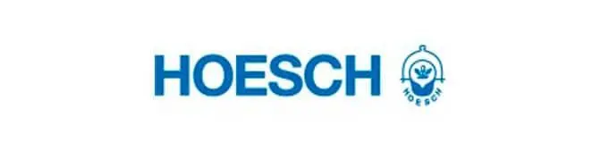 Hoesch logo
