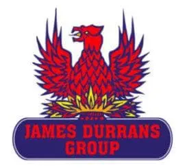 James Durrans Group logo