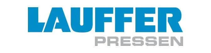 Lauffer Pressen logo