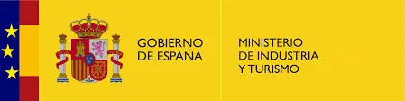 logo ministerio de industria y turismo