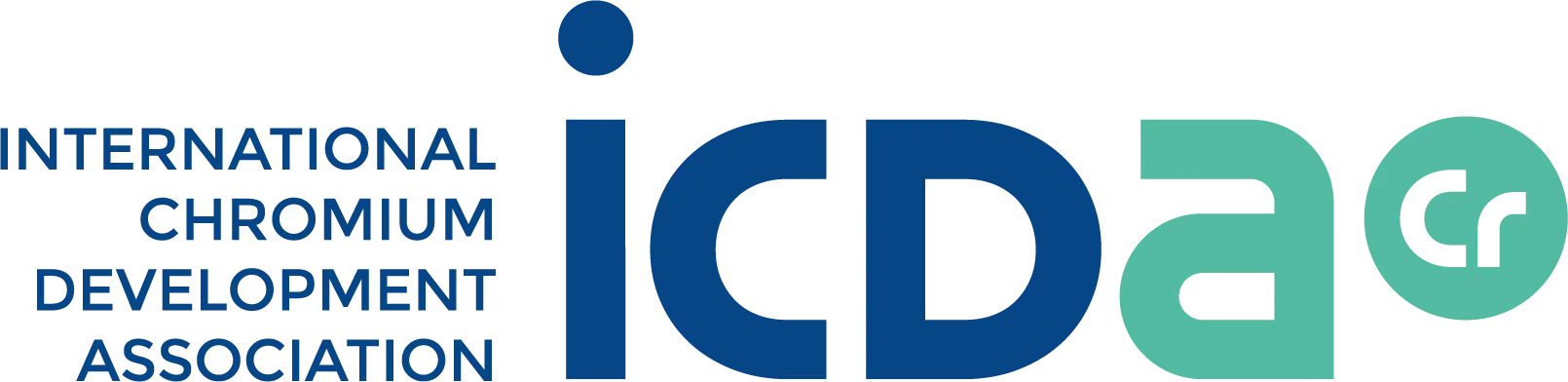 logo Asociación Internacional para el Desarrollo del Cromo