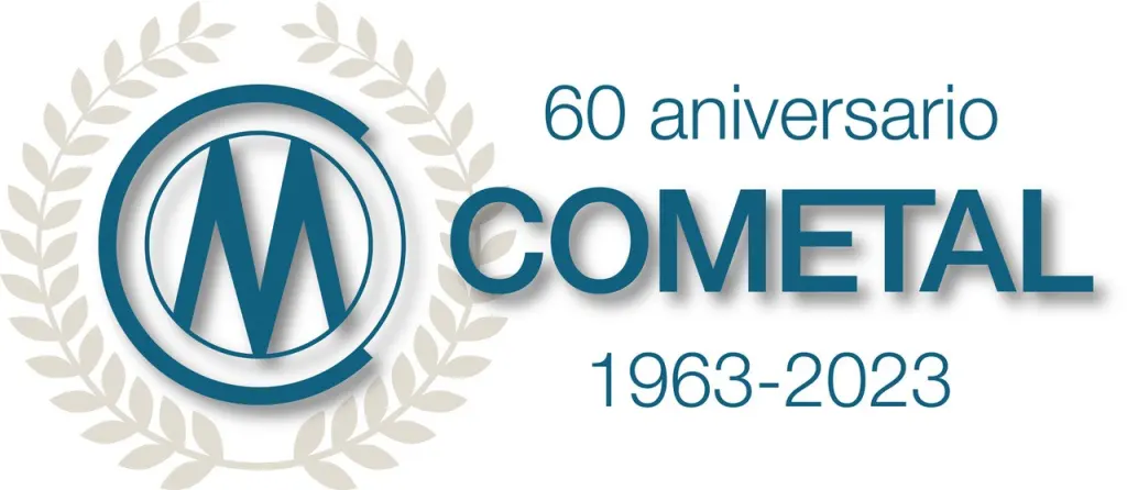 Cometal celebrates its 60th Anniversary