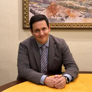 Appointment to the board of directors