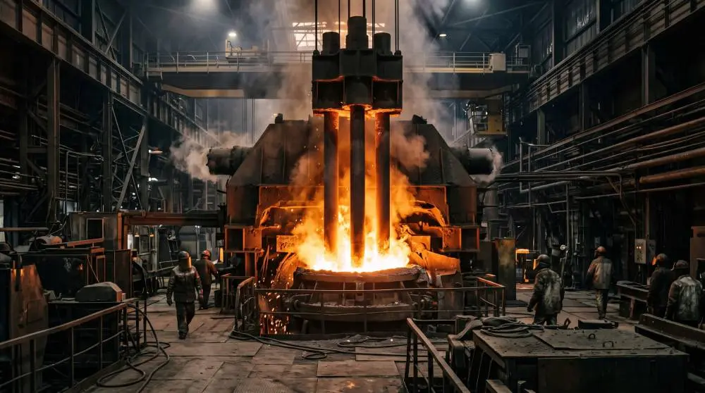 impacto de la normativa de carbono en la metalurgia